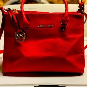 Michael Kors purse